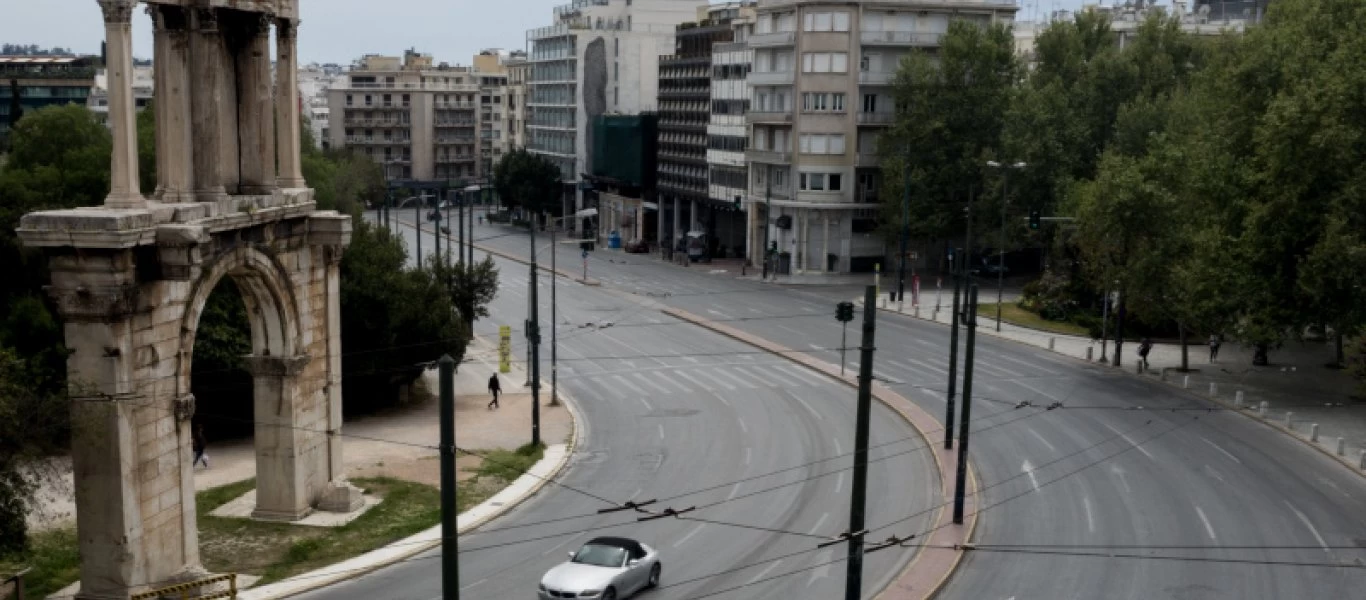 Εν χορώ οι υπουργοί της κυβέρνησης δίνουν τον στίγμα για την άρση της καραντίνας: «Όχι την 1η Δεκεμβρίου»